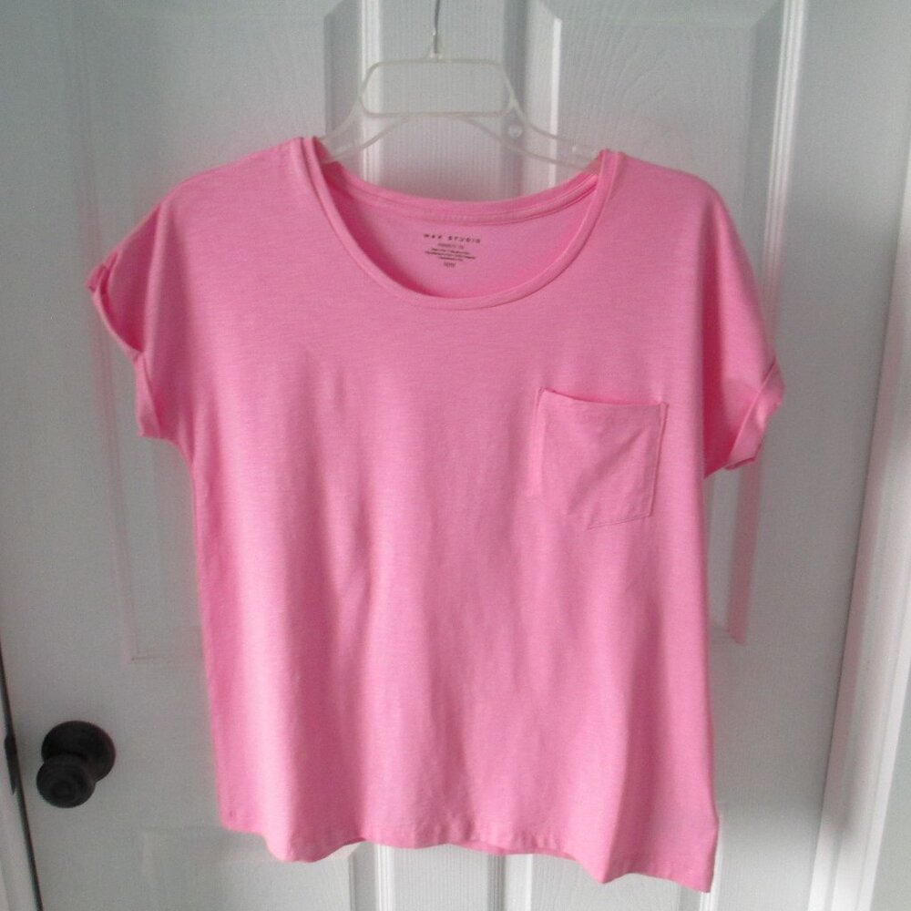 Max Studio favorite tee